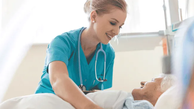 Healthcare Access Regulation